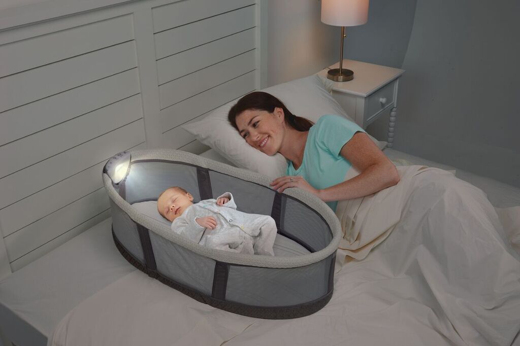 Baby likes to sleep on my, and his mom's, chest. Is this OK? r/NewParents